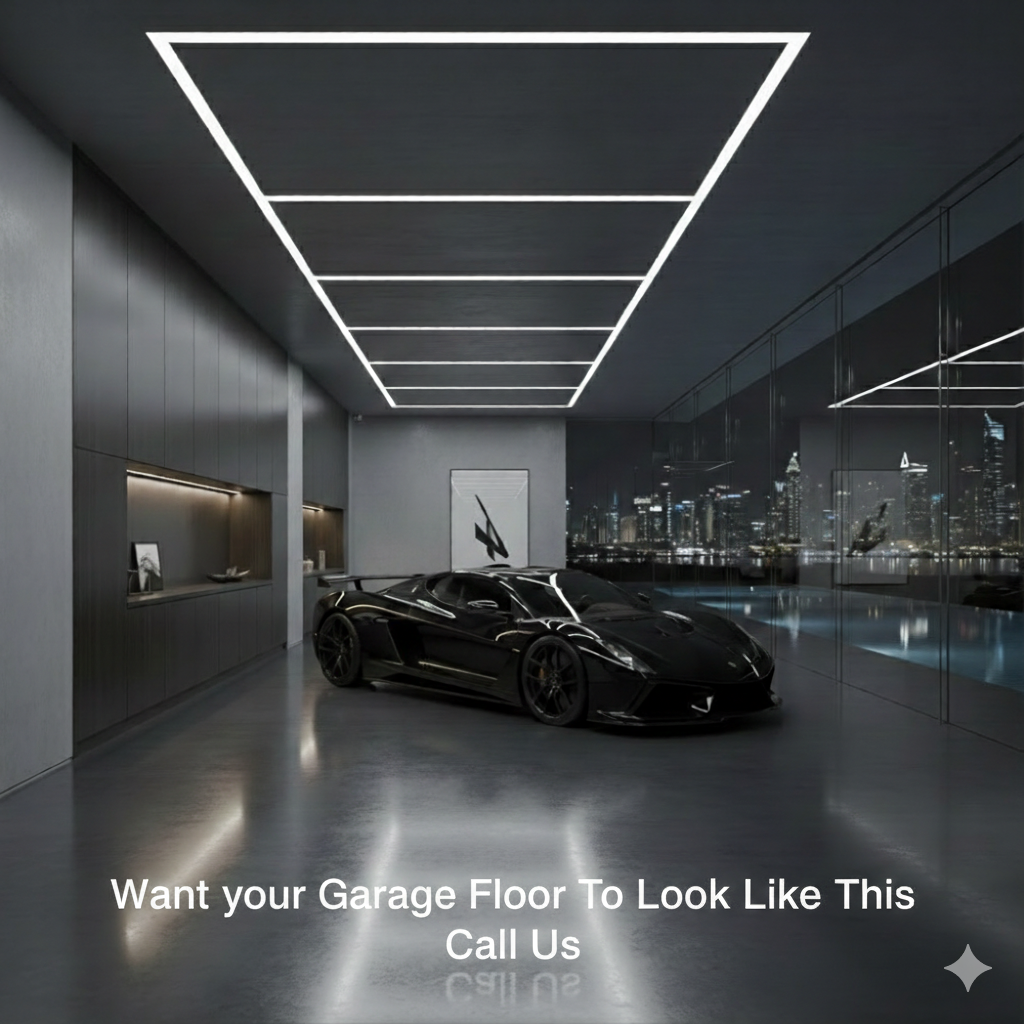 Want Your Floors To Look Like THIS